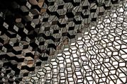 Rita Leggett - Harpa Concert Hall 